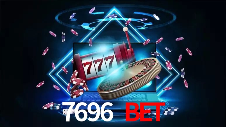 Slot Games 7696 bet