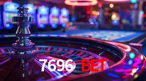 Statistics 7696 bet