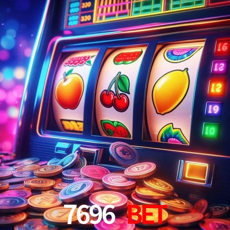 Welcome Bonus 7696 bet