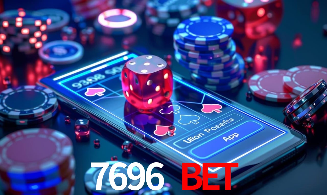 Exclusive Offers 7696 bet
