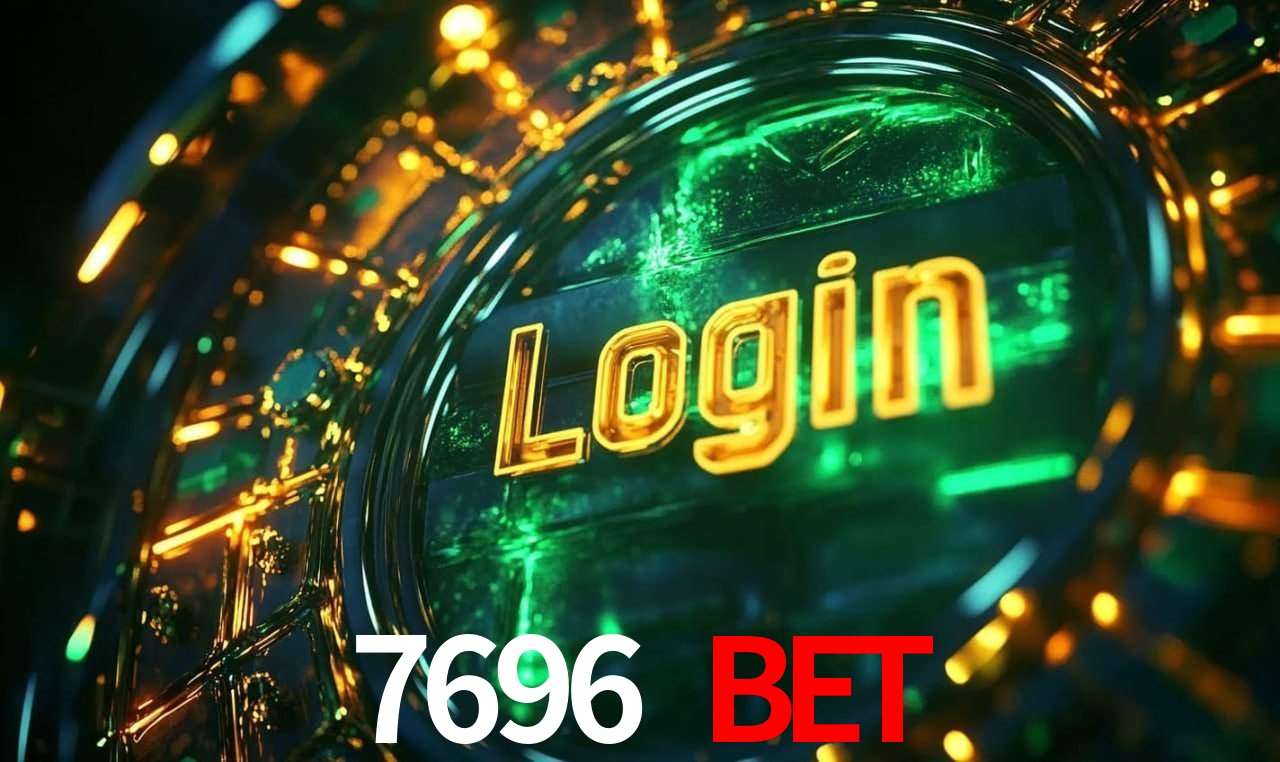 7696 bet App Interface