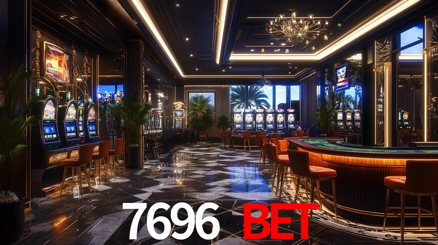 Programa VIP 7696 bet